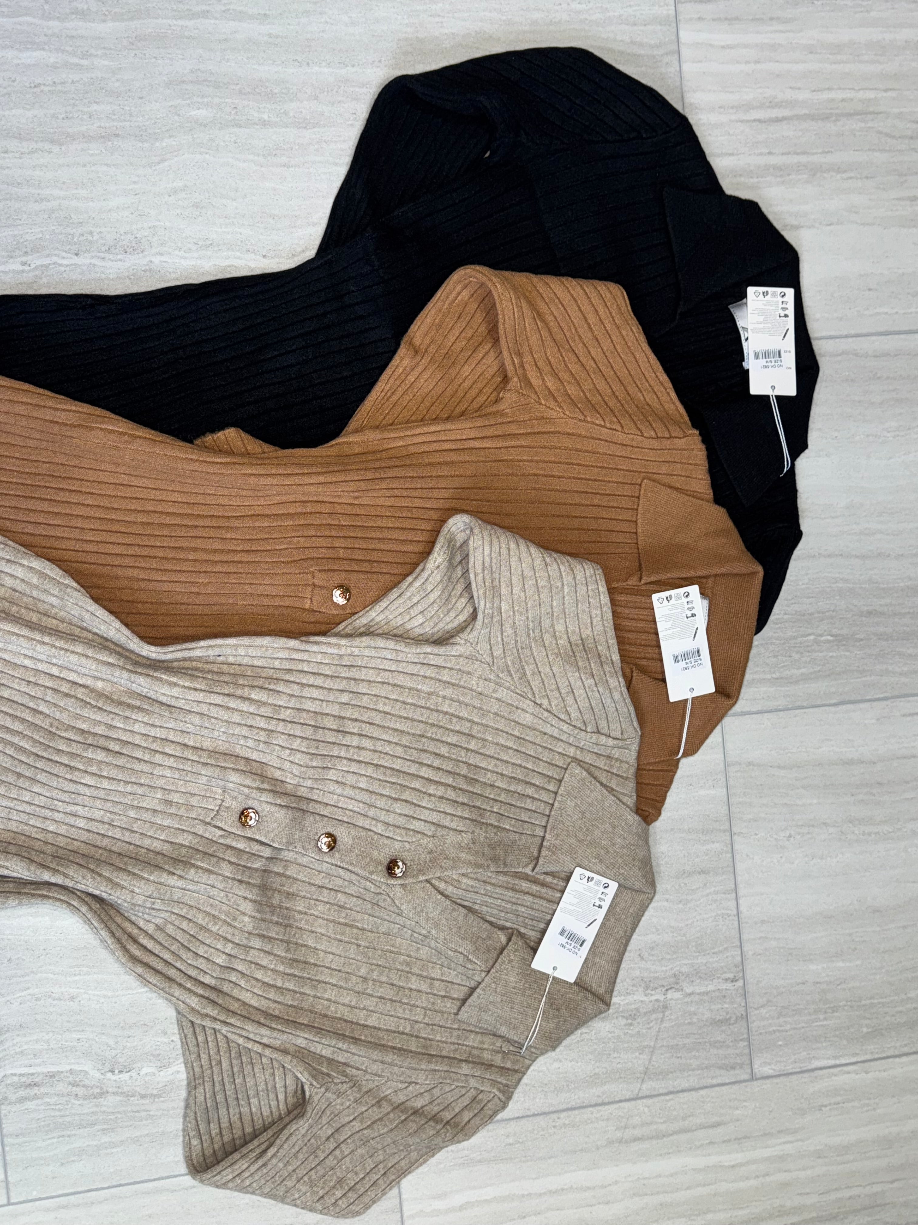 5821 Sculpted Elegance Dress