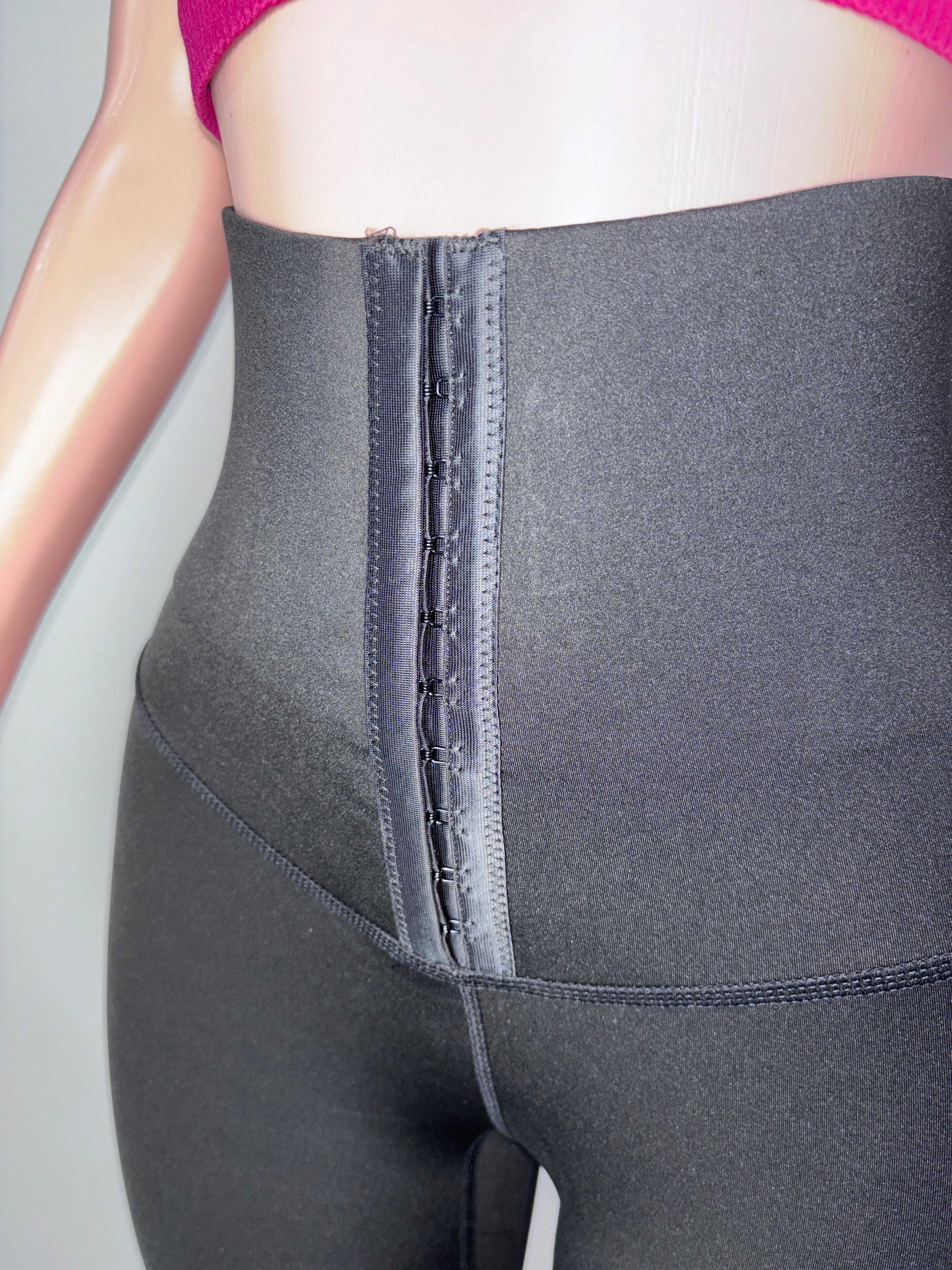 7265 Sports Leggings with 3 Lines of Adjustment