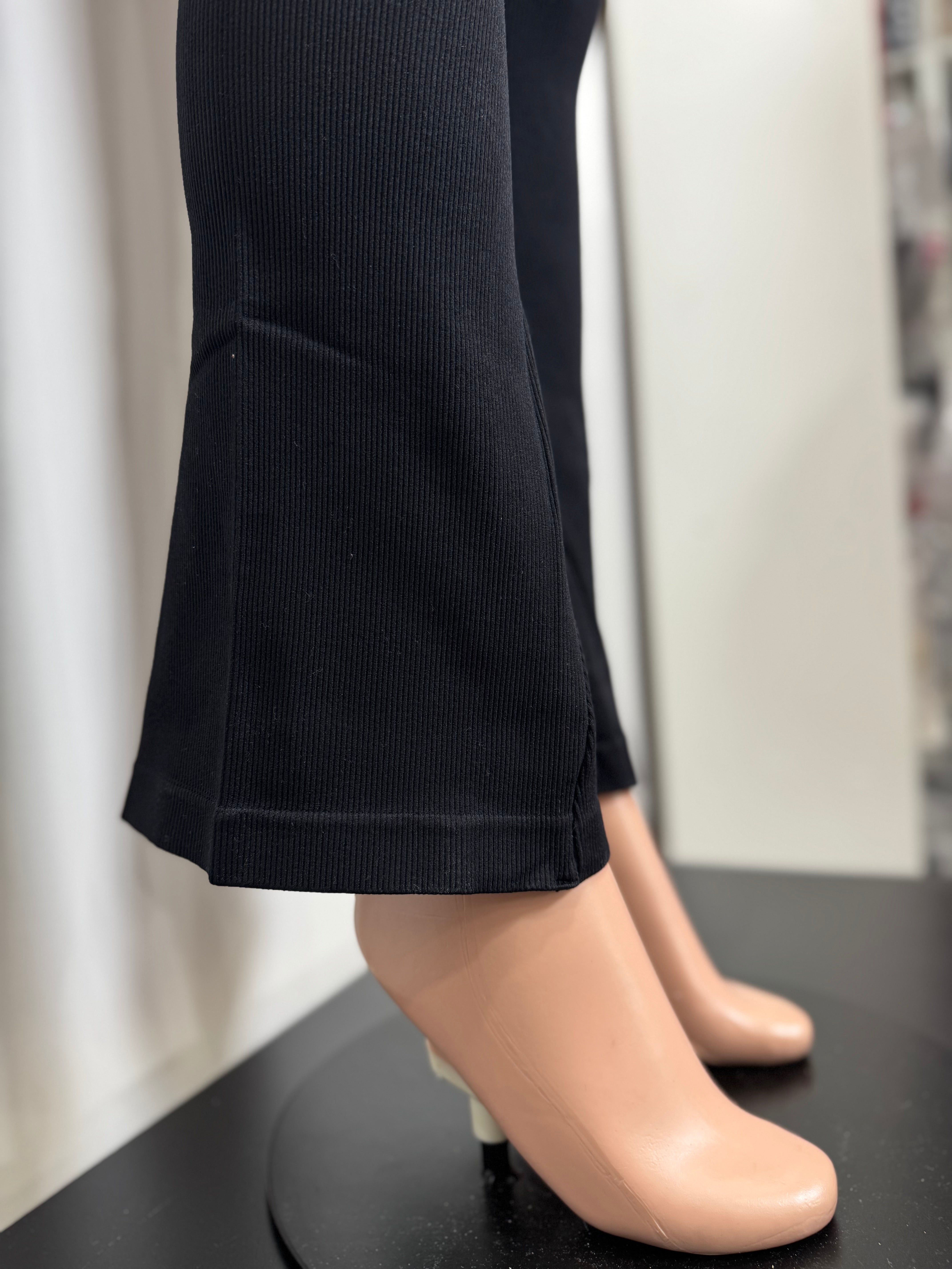 CMS53 2 Piece Gym Set Leggings with Butt Lifting and Tummy Control