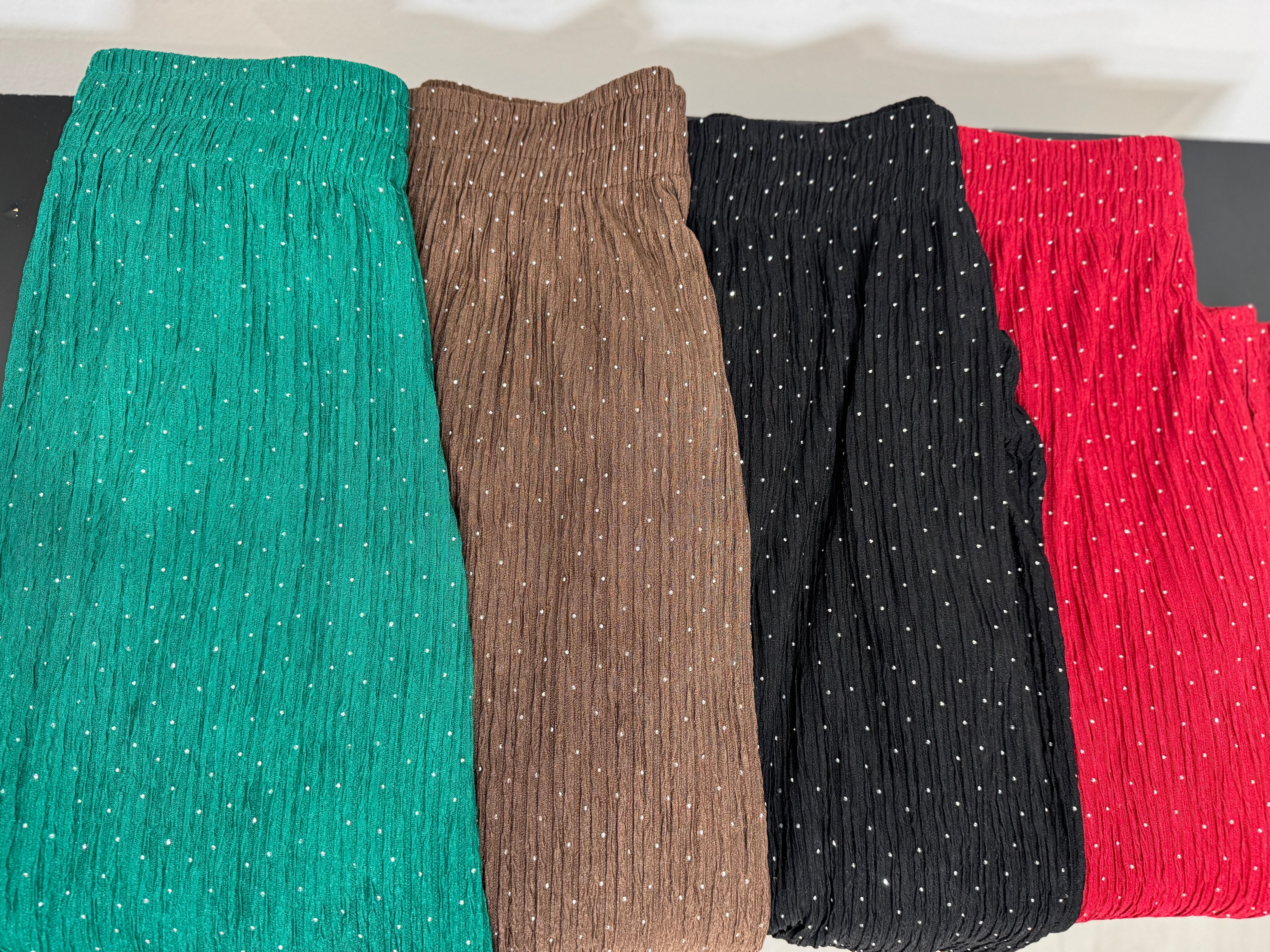 IRIS-1RH 2 Piece Set of Casual Texture Lounge Sleeveless