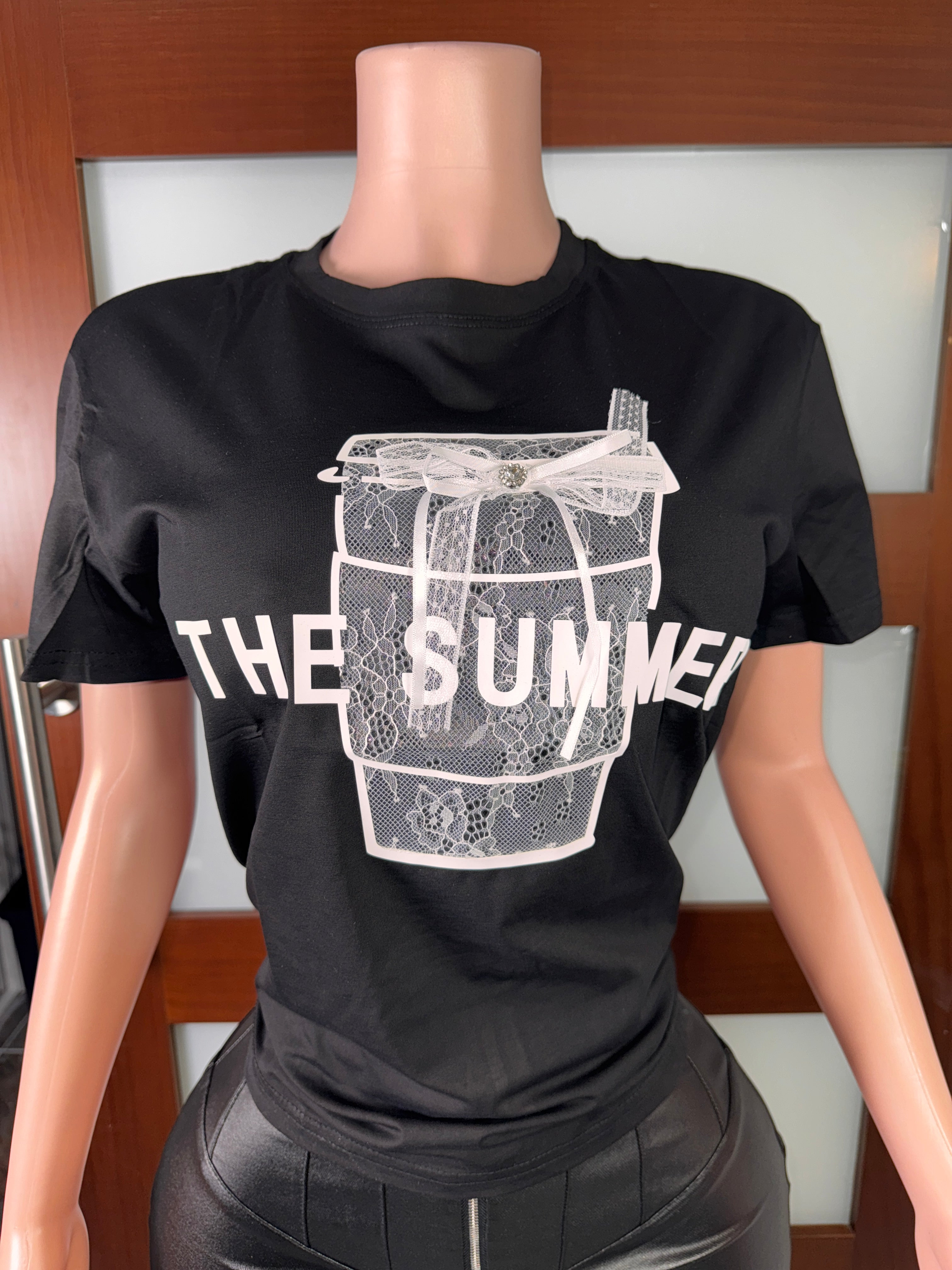 8547 Summer Gift Tee