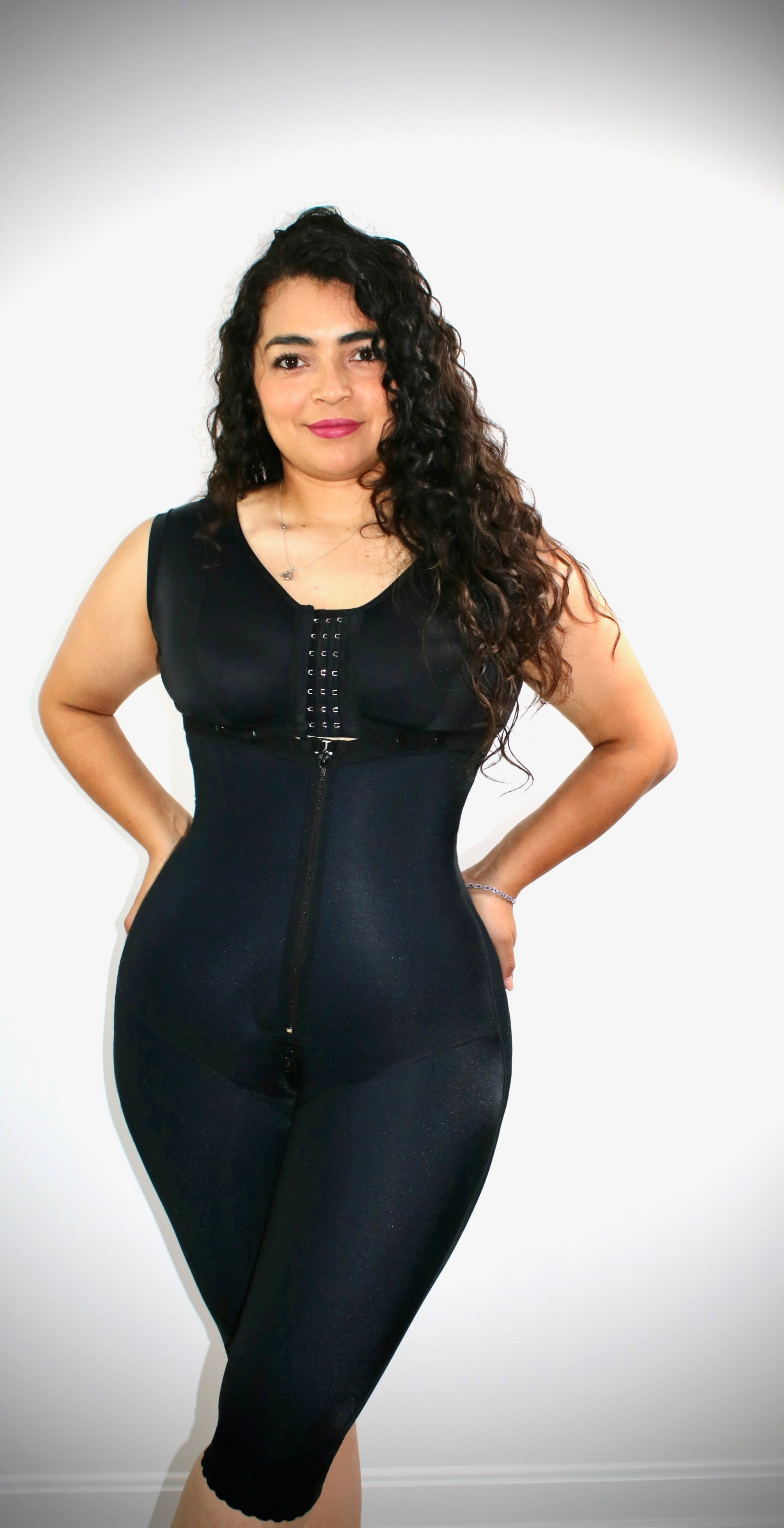 Kit de Fajas Full Body Shaper “La Perrona”