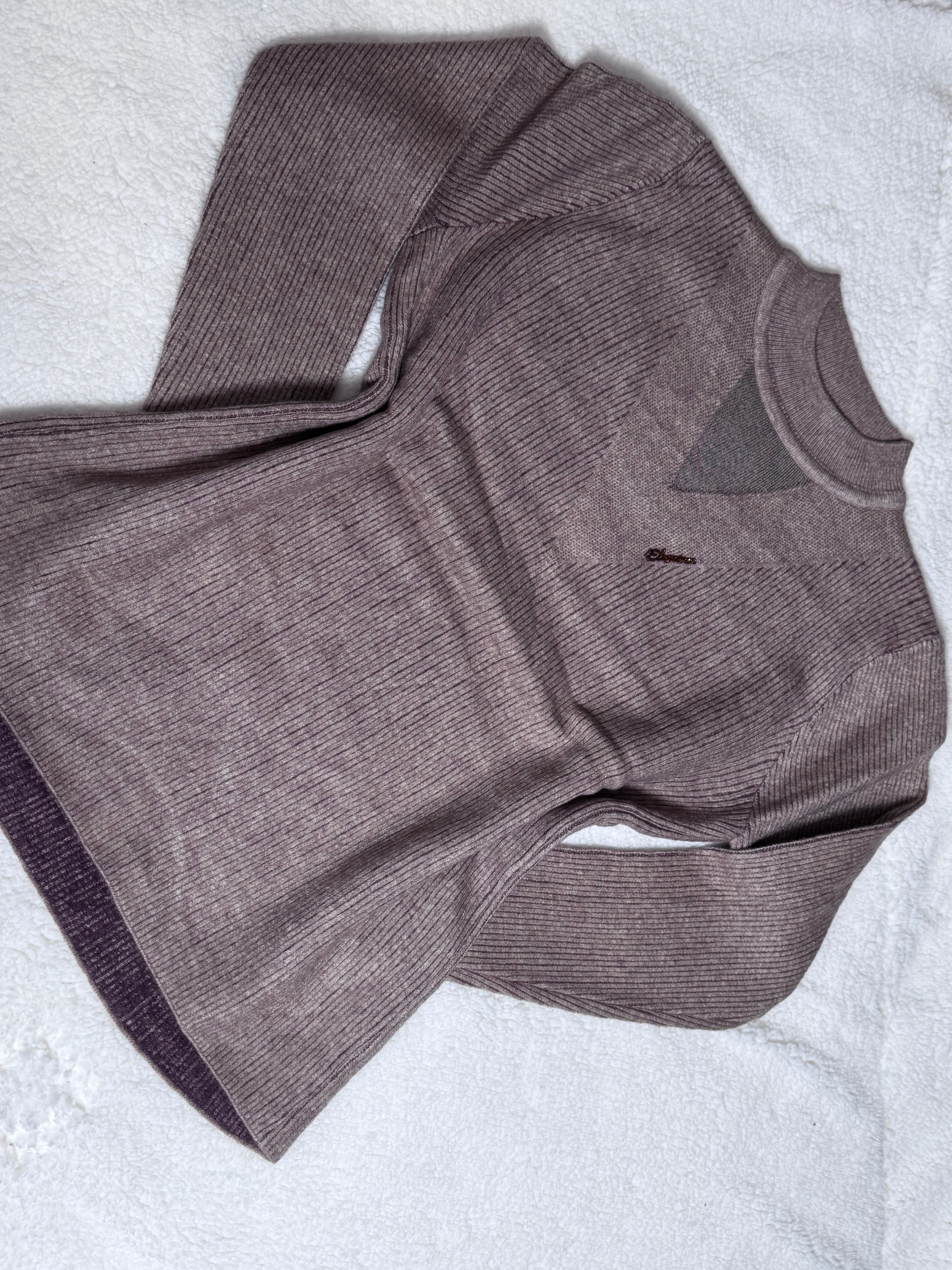 Women’s Basic Sweatshirt Pullover Fleece for Warm Comfort