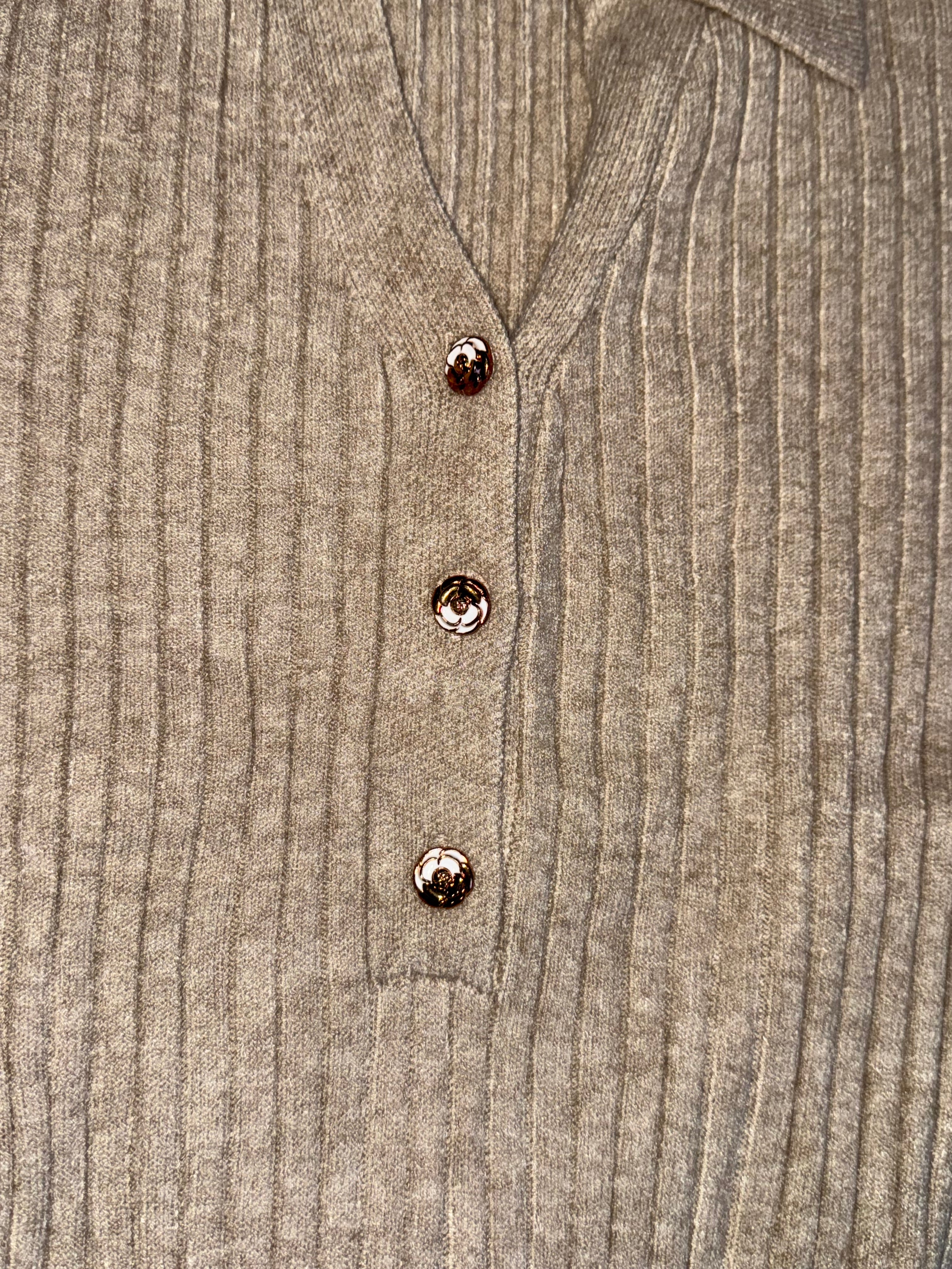 5821 Sculpted Elegance Dress