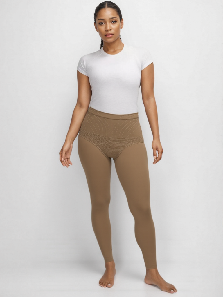 Velvety Warm Tights ❄️✨ Comfort