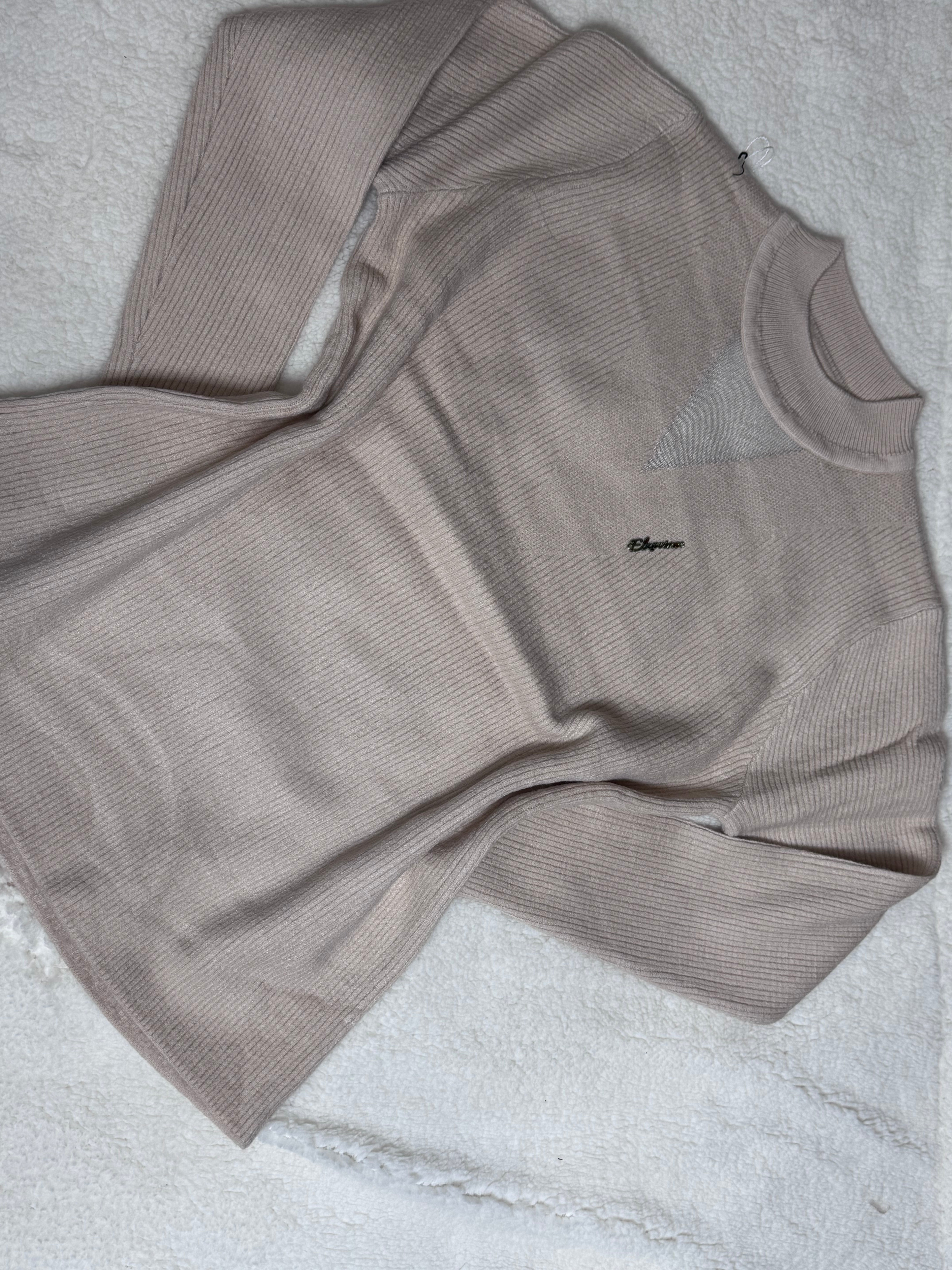 Women’s Basic Sweatshirt Pullover Fleece for Warm Comfort