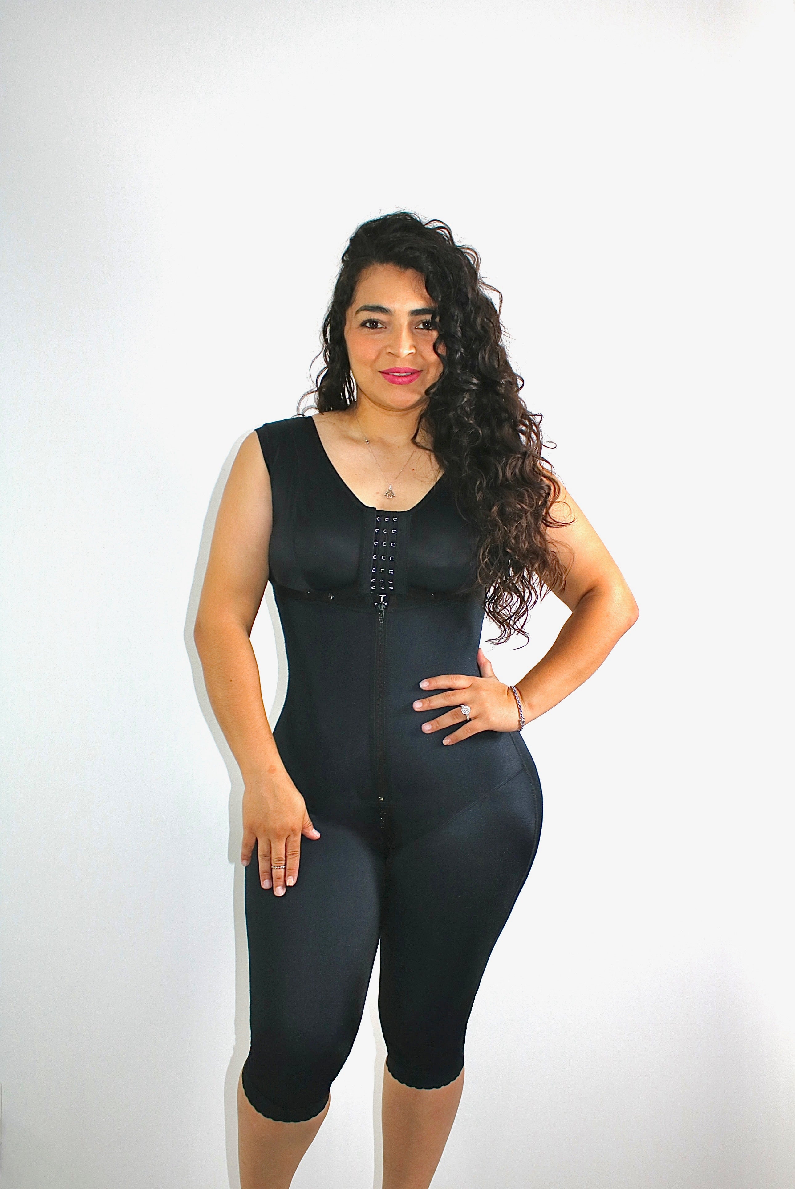 Kit de Fajas Full Body Shaper “La Perrona”