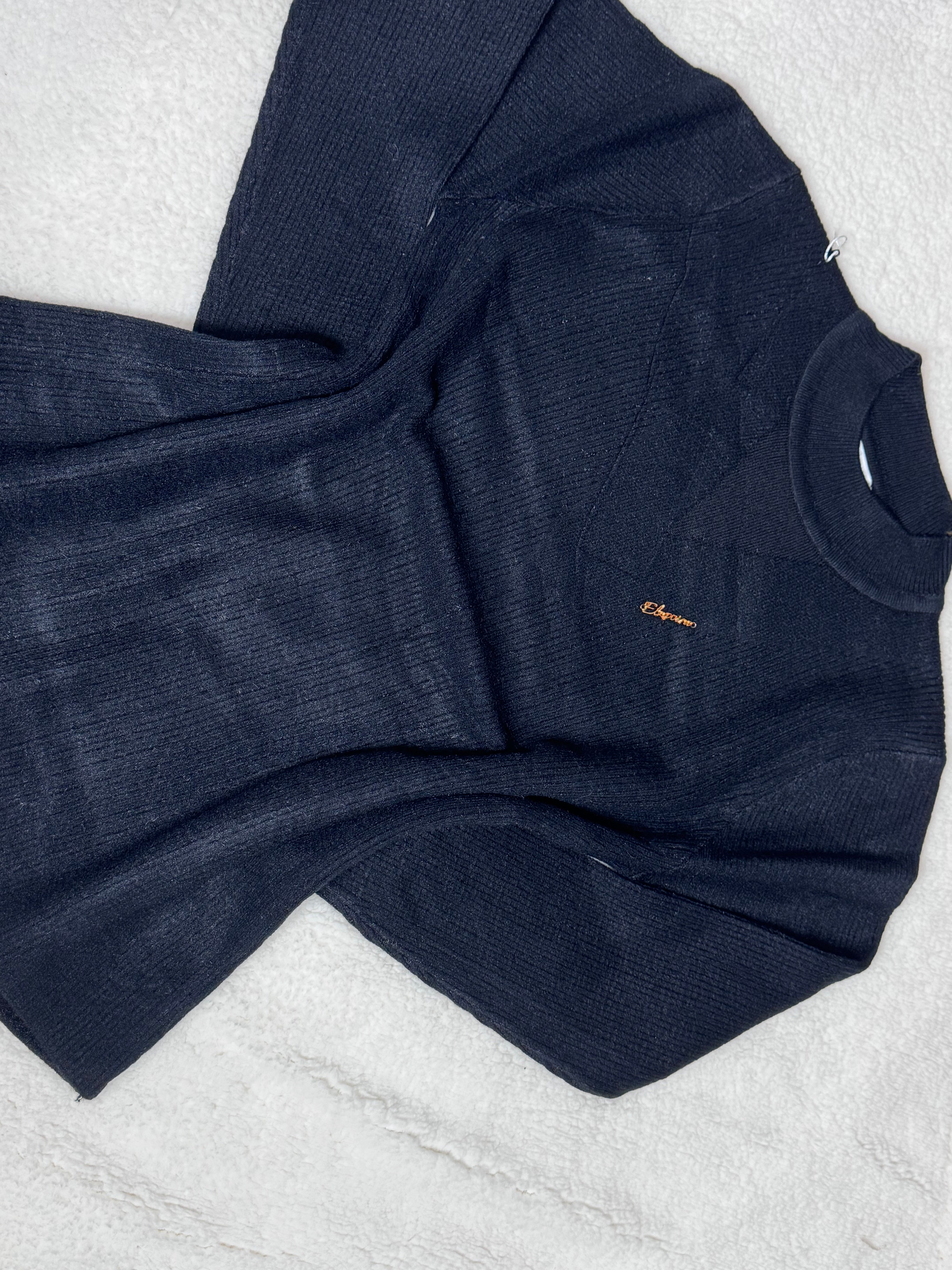 Women’s Basic Sweatshirt Pullover Fleece for Warm Comfort