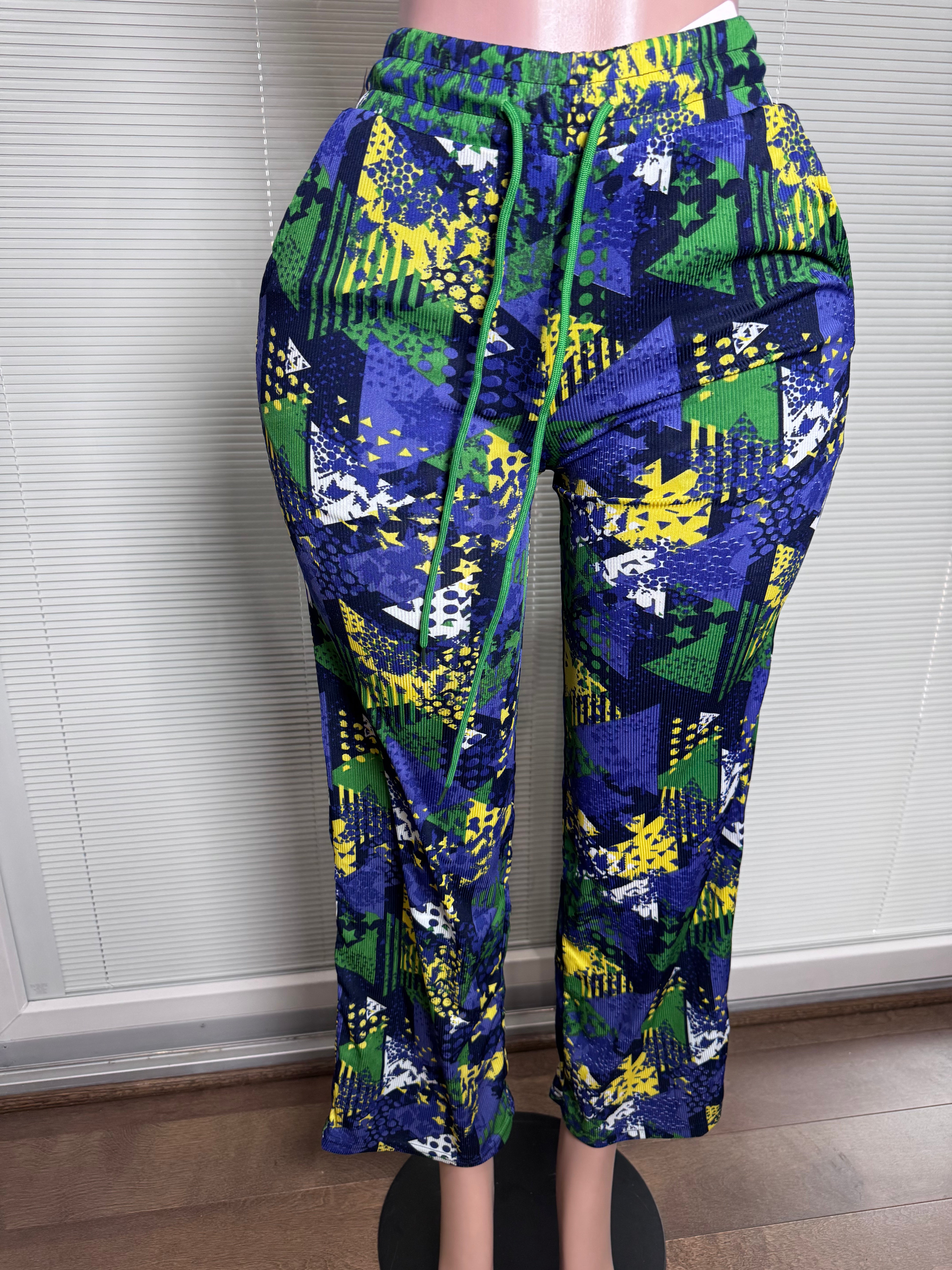 Casual Pants for Womeen